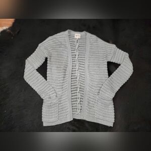 TJ Maxx Knit Cardigan.